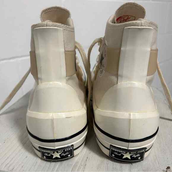 Converse Kim Jones All Star 70 High Top Sneakers men’s size 11.5 main image 8